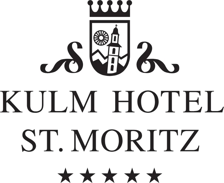 Kulm Hotel St. Moritz Logo
