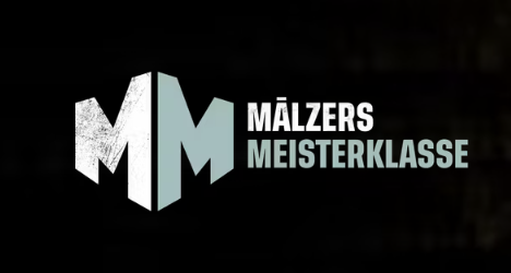 Mälzers Meisterklasse Logo